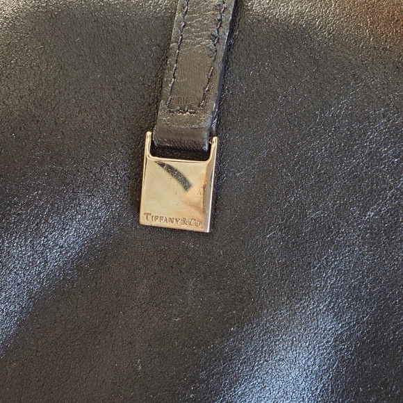Tiffany & Co Reversible Tote bag - Picture 4 of 16